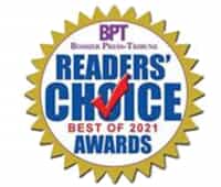 BPT Readers Choice 2021